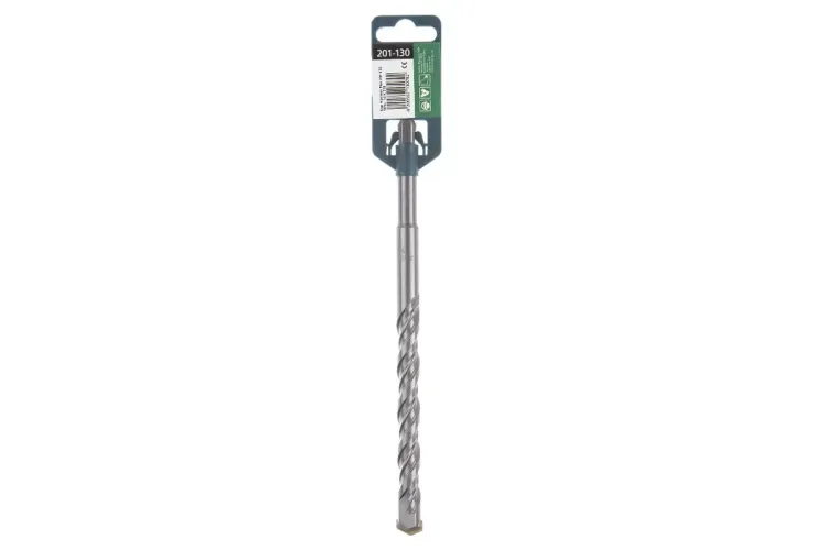 Бур HAMMER Ф14х210мм SDS Plus (201-130) купить в Тюмени