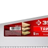 ЗУБР Тайга-5, 500 мм, ножовка для быстрого реза (15083-50) купить в Тюмени