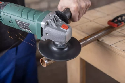 Круг фибровый HAMMER 243-016 купить в Тюмени