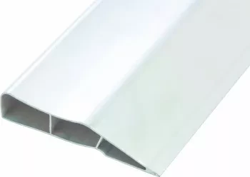 Правило алюминиевое 2 ребра жесткости, эргономичное, L-2,5 м  БАРС 89655 купить в Тюмени