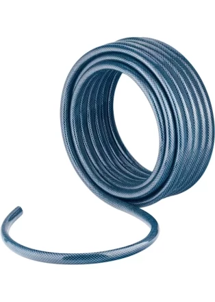 Шланг поливочный ПВХ  1/2&quot;, 50 м,  &quot;Садовод&quot;  СИБРТЕХ 67542 купить в Тюмени