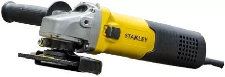 Шлифмашина УШМ Stanley SGS 105 купить в Тюмени