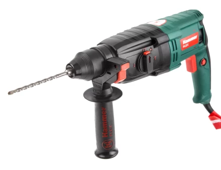 Перфоратор Hammer Flex PRT800D купить в Тюмени