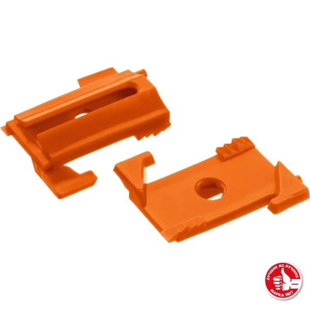 ЗУБР ВИНТ-Н25, 25 шт, набор: СКШМ в комплекте с дюбелем и саморезом (30955-Н25) купить в Тюмени