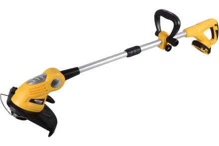 Аккумуляторный триммер Huter GET-20-2Li 70/1/9 купить в Тюмени