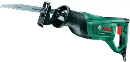 Сабельная пила BOSCH PSA 700E (0.603.3A7.020) купить в Тюмени