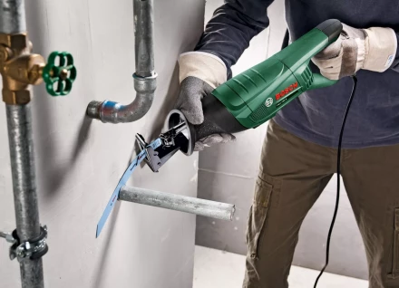 Сабельная пила BOSCH PSA 700E (0.603.3A7.020) купить в Тюмени