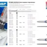 ЗУБР PZ2, 25 мм, 10 шт, торсионные биты (26013-2-25-10) купить в Тюмени