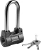 Замок навесной, дисковый механизм секрета, ВС2-4А-01 37220-4-01 купить в Тюмени