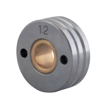 Ролик INVERMIG 350E/500E SAGGIO MIG 250/200-S d=1,2-1,6 9.99/30.05 FoxWeld купить в Тюмени