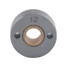 Ролик INVERMIG 350E/500E SAGGIO MIG 250/200-S d=1,2-1,6 9.99/30.05 FoxWeld купить в Тюмени