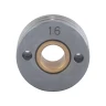Ролик INVERMIG 350E/500E SAGGIO MIG 250/200-S d=1,2-1,6 9.99/30.05 FoxWeld купить в Тюмени