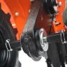 Мотоблок PATRIOT УРАЛ M 440107007 купить в Тюмени