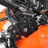 Мотоблок PATRIOT УРАЛ M 440107007 купить в Тюмени