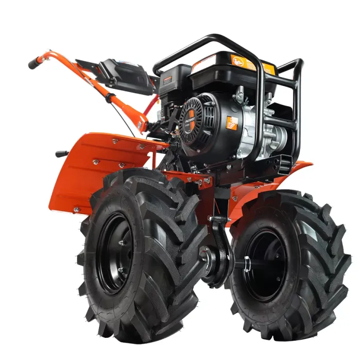 Мотоблок PATRIOT УРАЛ M 440107007 купить в Тюмени