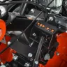 Мотоблок PATRIOT УРАЛ M 440107007 купить в Тюмени