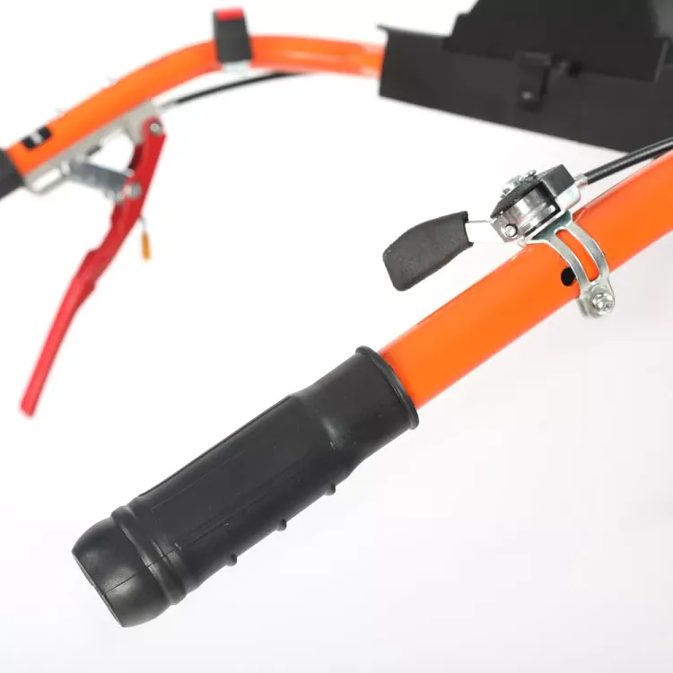 Мотоблок PATRIOT УРАЛ M 440107007 купить в Тюмени