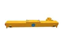 Балка концевая опорная TOR г/п 1,0 т 1,0 м (T) 1048258