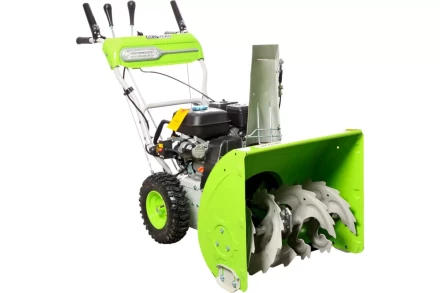 Снегоуборщик RD-SB62/7E RedVerg купить в Тюмени