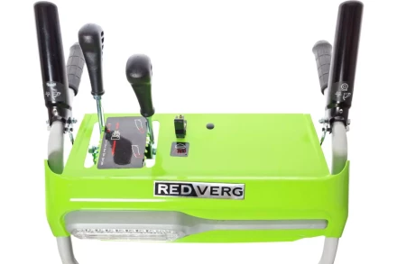 Снегоуборщик RD-SB62/7E RedVerg купить в Тюмени