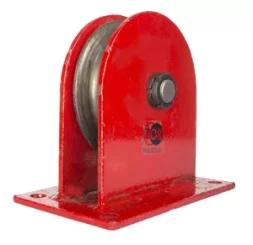 Блок монтажный опорный TOR 10,0 т (G) 11565