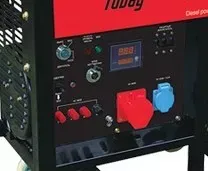 Дизельная электростанция Fubag DS14000 DA ES купить в Тюмени