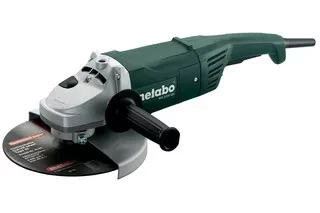 Угловая шлифмашина УШМ WX 2200-230 Metabo купить в Тюмени