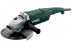 Угловая шлифмашина УШМ WX 2200-230 Metabo купить в Тюмени