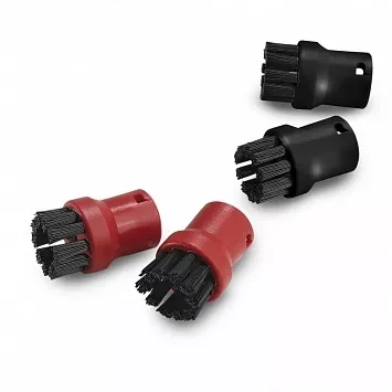 Комплект круглых щеток, 4 шт KARCHER купить в Тюмени