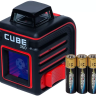 Нивелир лазерный ADA Cube 360 Basic Edition купить в Тюмени