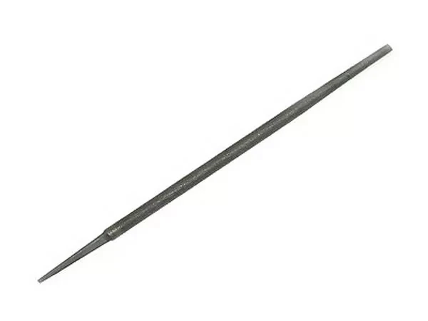 Напильник круглый 450 № 1 Гост 1465-80 купить в Тюмени