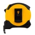 Рулетка Denzel 5м х 25мм, двухкомп. корпус, магнитный обрезиненный зацеп, 31532 купить в Тюмени