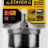 Пила сегментная наборная STAYER по дереву, 60-74 x 32 мм 2957-074 купить в Тюмени