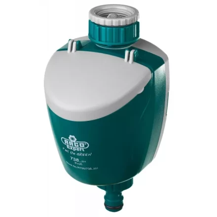 Таймер RACO для подачи воды, электронный 4275-55/738 купить в Тюмени