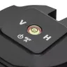 Лазерный уровень MTX CRX-30R, 30 м, красный луч, батарейки, резьба 5/8" 35030 купить в Тюмени