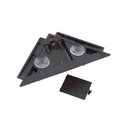 Лазерный уровень маркер угольник MATRIX 35007 купить в Тюмени