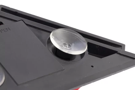 Лазерный уровень маркер угольник MATRIX 35007 купить в Тюмени