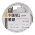Шнур сетевой Denzel Energy Series, ПВС, 1,5 м, 3 x 1 мм, с неразборной вилкой, белый, 3 м, 37662 купить в Тюмени
