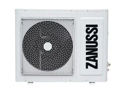 Блок наружный ZANUSSI ZACS-18 HPR/A15/N1/Out сплит-системы