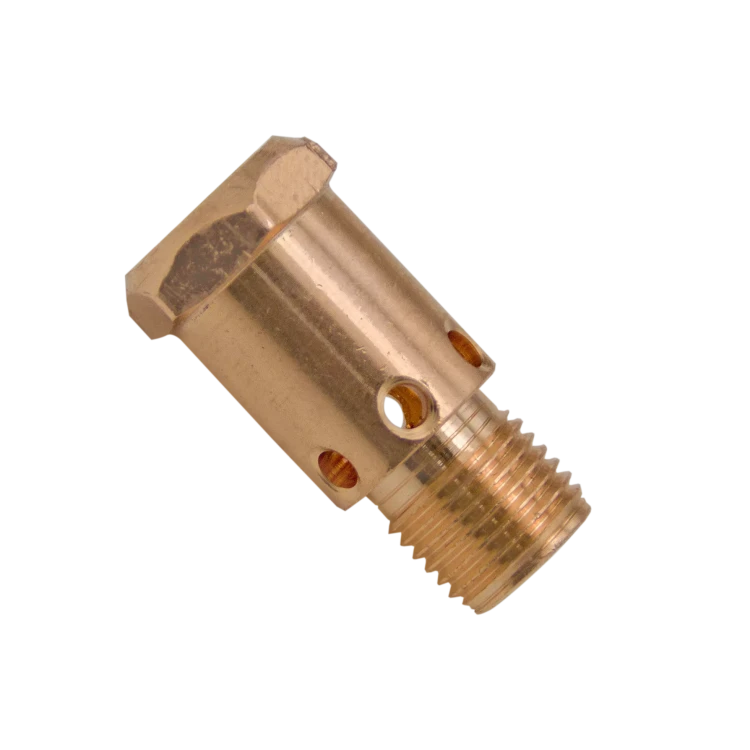 Адаптер наконечника M8 (MMW-52W) Оберон XLW004508 купить в Тюмени