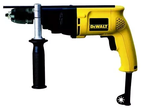 Ударная Дрель DeWalt D 21721 купить в Тюмени