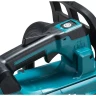 Аккумуляторная цепная пила 40v,  шина 35см Makita UC004GM101 (1х АКБ 4Ач, ЗУ) купить в Тюмени