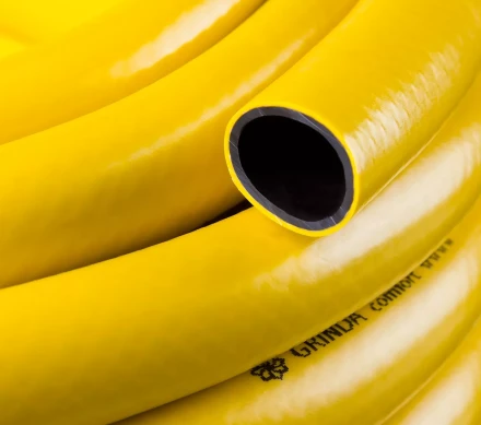 Шланг GRINDA COMFORT поливочный, 30 атм., армированный, 3-х слойный, 1/2&quot;х30м 8-429003-1/2-30_z02 купить в Тюмени