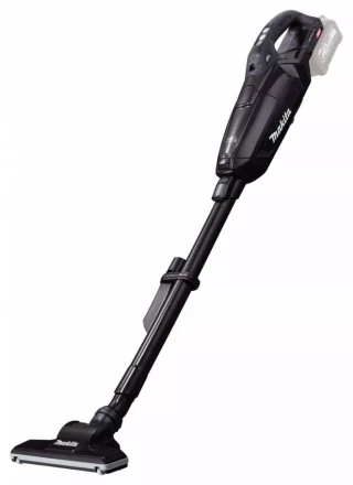 Аккумуляторный пылесос Makita Аккумуляторный пылесос CL002GZ03 (без АКБ и ЗУ) купить в Тюмени