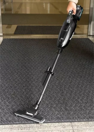 Аккумуляторный пылесос Makita Аккумуляторный пылесос CL002GZ03 (без АКБ и ЗУ) купить в Тюмени