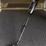 Аккумуляторный пылесос Makita Аккумуляторный пылесос CL002GZ03 (без АКБ и ЗУ) купить в Тюмени