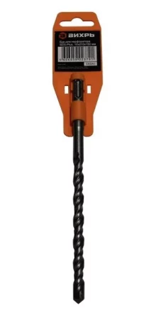 Бур по бетону 10x210x150 SDS-Plus Вихрь купить в Тюмени