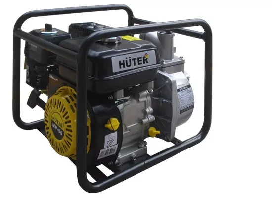 Мотопомпа HUTER MP-50 купить в Тюмени
