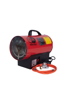 Пушка тепловая TOR BJG-25A 25 кВт (газ) 1020620 купить в Тюмени