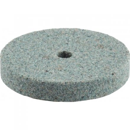 Круг ЗУБР абразивный шлифовальный из карбида кремния, P 120, d 20x2,2x3,5мм, 2шт 35914 купить в Тюмени